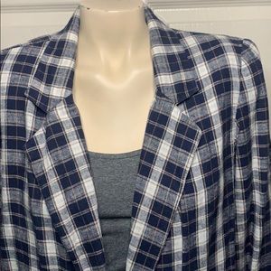 Vintage “Requirements” Blazer